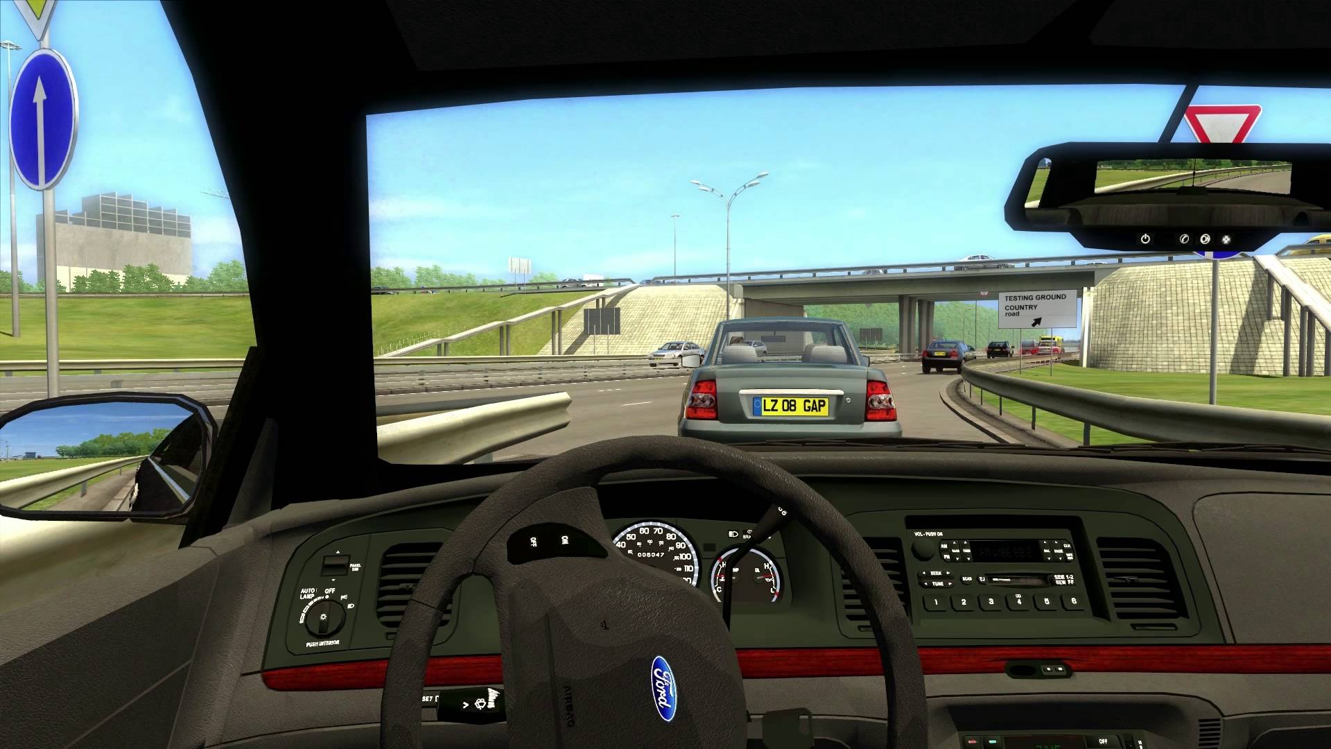 1.5 city car driving simulator free download full version